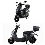 Електровелосипед Crosser CR-15 2500W/72V/24Ah, фото 3