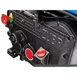 Двигун дизельний Zubr 180N 8 л. з ручним стартером, фото 3