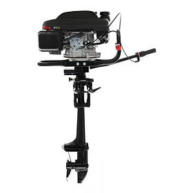 Мотор для човна 7000 об/хв Kraft&Dele KD178 електромотор на човен