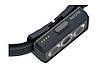 Налобний ліхтар LedLenser NEO 9R Black, зарядний, 1200/600/200/20, фото 2