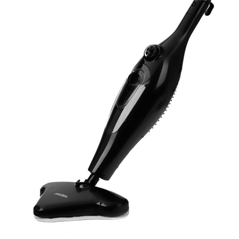 Швабра парова багатофункціональна Kraft&Dele KD665 12 в 1 потужний пароочисник, фото 1