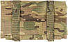 Патронташ органайзер на 40 патронів в cal .308; 6.5 CDMR; 243WIN multicam, фото 5