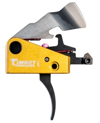 TIM-691S УСМ Timney для FN SCAR, фото 1