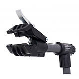 Велопарковка 105 - 143 см Kraft&Dele KD11252 стійка для паркування велосипедів, фото 6