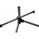 Велопарковка 105 - 143 см Kraft&Dele KD11252 стійка для паркування велосипедів, фото 9