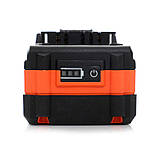 Акумулятор для будівельних інструментів 4Аг Kraft Dele KD1779 батарея літій-іонна, фото 7