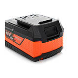 Акумулятор для будівельних інструментів 4Аг Kraft Dele KD1779 батарея літій-іонна, фото 8