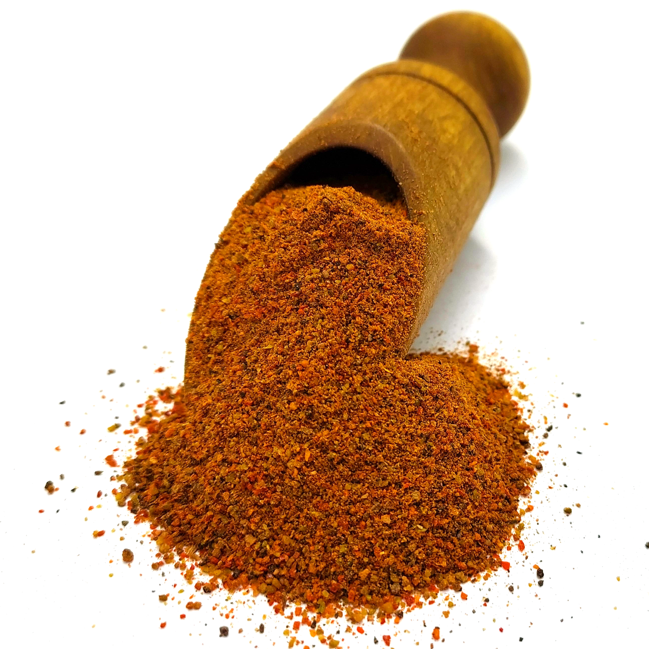 Суміш 5 перців мелена 50 г, фото 1