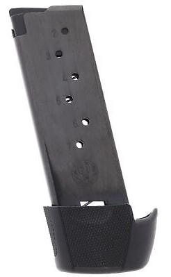 90404 Магазин 9-ти зарядний для пістолета збільшеної ємності EC9S® / LC9S®, фото 1