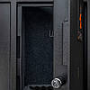 Сейф зброї з подвійними дверима SPIKA Double Door Safe, 150х80х38 см, 108 кг, фото 7