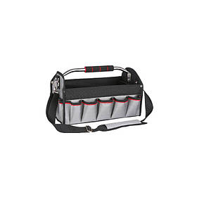 Сумка для ручних інструментів 45х22 см Kraft&Dele KD2045 сумка для будівельного інструменту