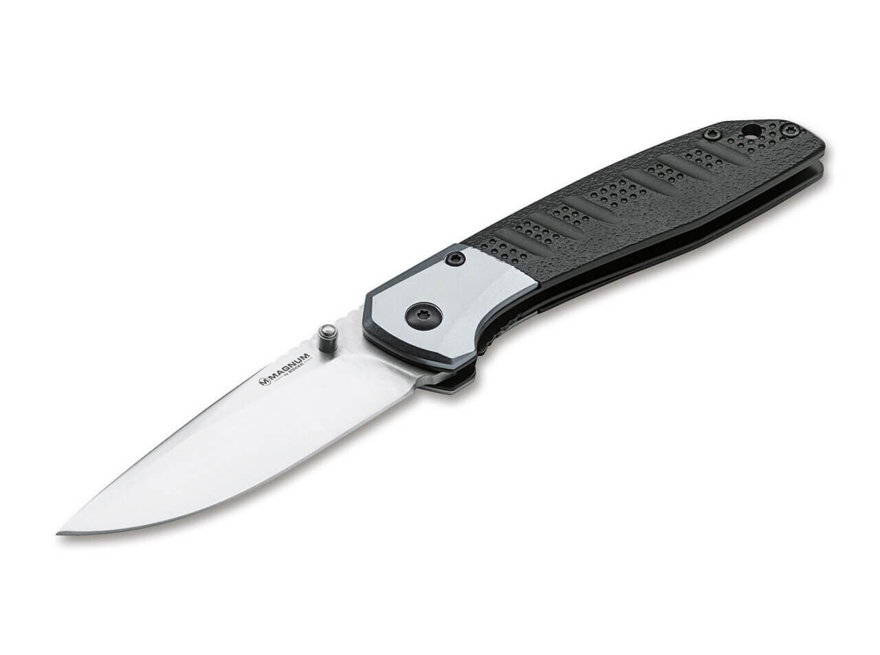 Ніж Boker Magnum "Advance Pro EDC Thumbstud", фото 1