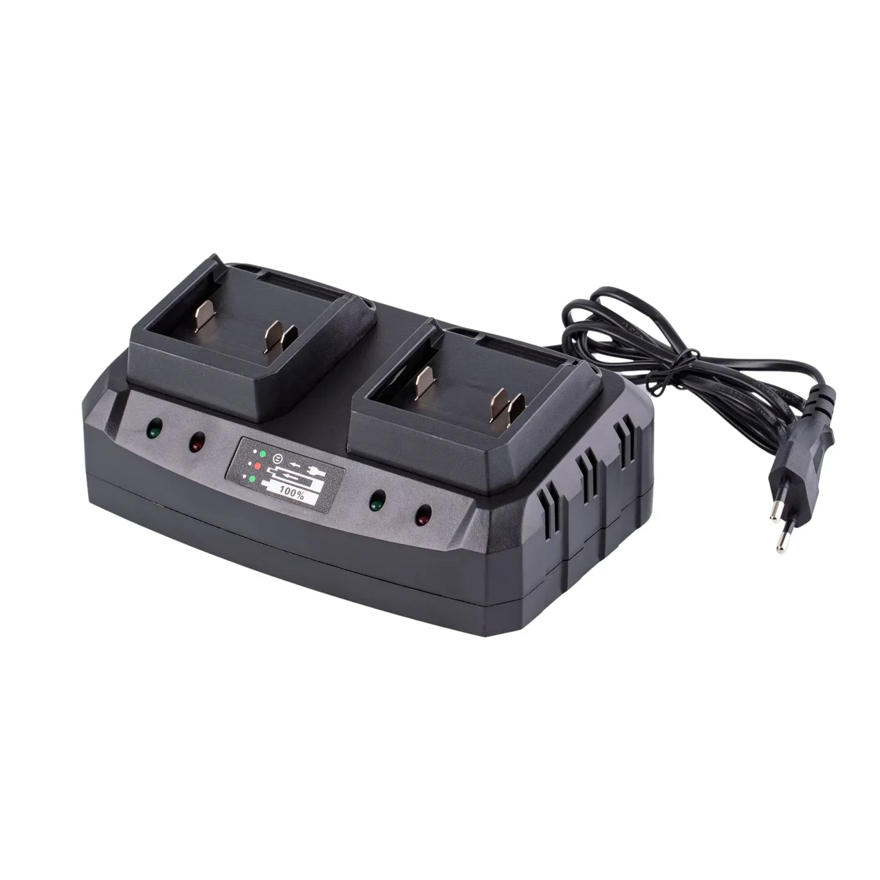 Зарядний пристрій для REVOLT CH 20/4 Dual, фото 1