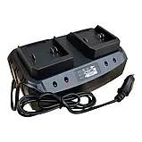 Зарядний пристрій для REVOLT CH 20/4 Dual, фото 2