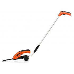 Кущоріз акумуляторний для трави 1300А⋅год Kraft&Dele KD10621 акумуляторні ножниці для кущів