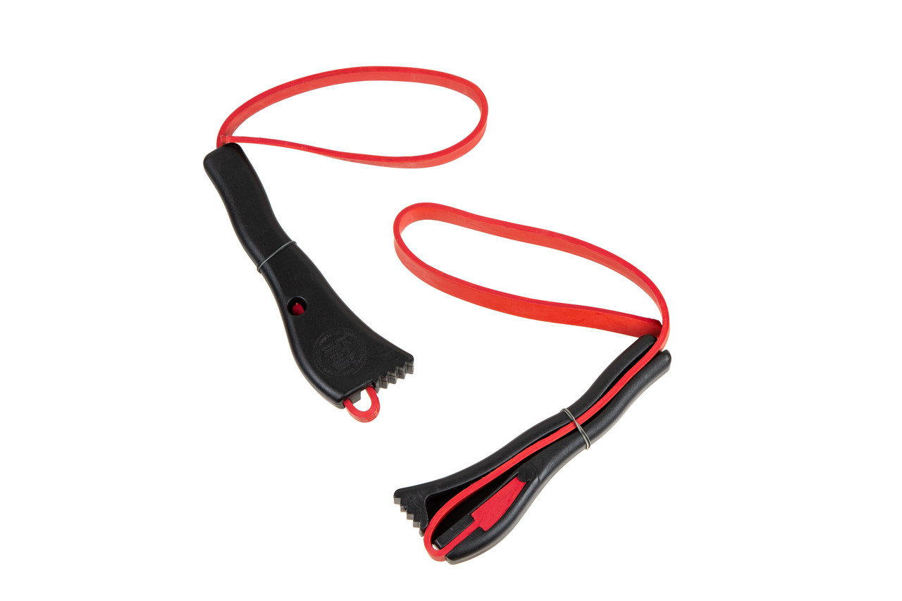 Лентовий ключ Nielsen, фото 1