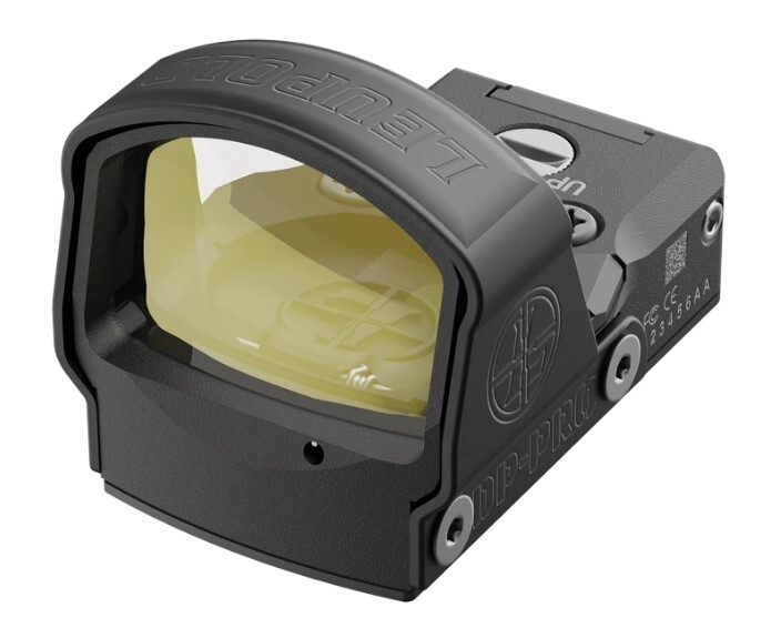 Приціл коліматорний LEUPOLD DeltaPoint Pro 6 MOA, фото 1