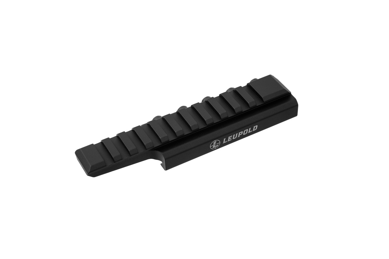 База Leupold Mark AR Rail Matte, фото 1
