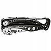 Мультіінструмент Leatherman Skeletool CX, фото 4