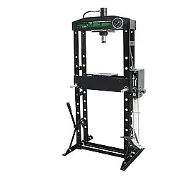 Прес гідравлічний 20т Forsage F-TY20030