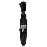 Тріскачка пневматична 1/2" Kraft&Dele KD1445 пневматична тріскачка для болтів, фото 4