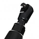 Тріскачка пневматична 1/2" Kraft&Dele KD1445 пневматична тріскачка для болтів, фото 7