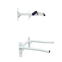 Настінні турнік та бруси. Комплект А301-б, фото 2