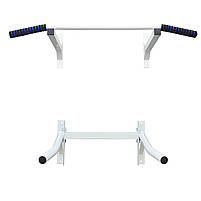 Настінні турнік та бруси. Комплект А301-б, фото 4