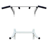 Настінні турнік та бруси. Комплект А302-б, фото 4