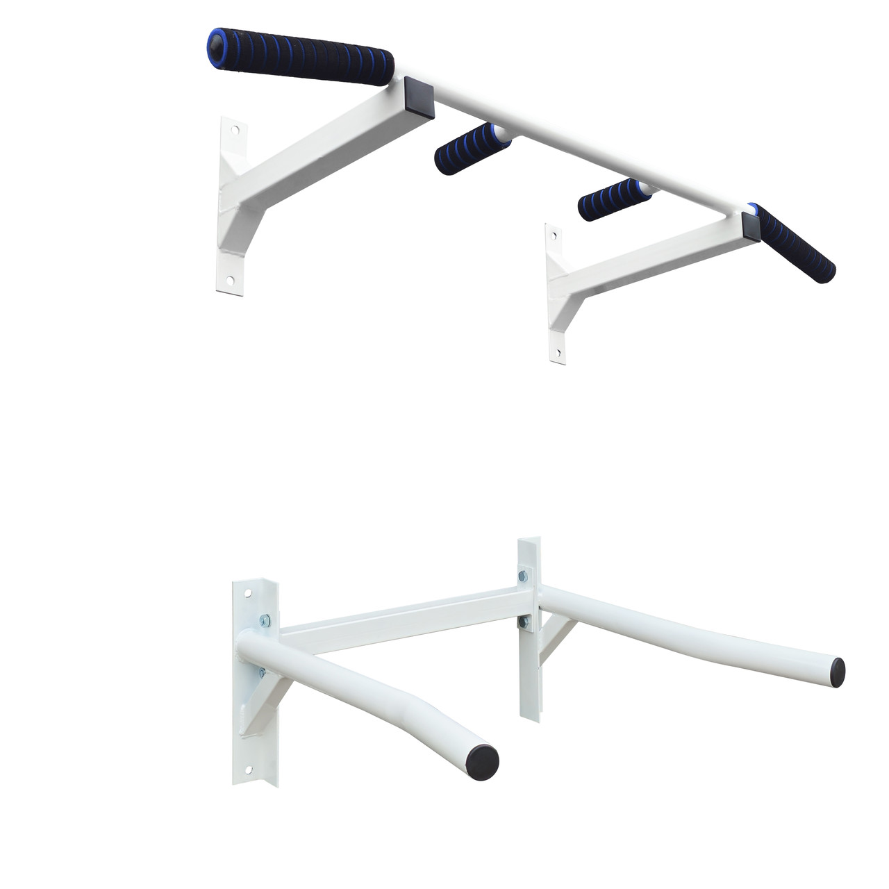 Настінні турнік та бруси. Комплект А302-б, фото 1