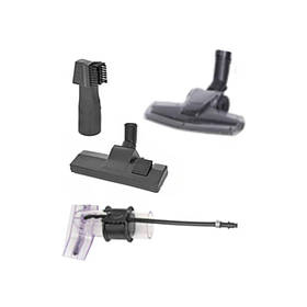 Промисловий пилосос для прибирання 1400 Вт Kraft&Dele KD482 побутовий пилосос для будівельного пилу