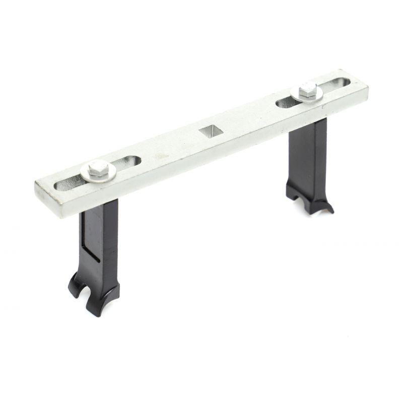 Знімач паливного бака 1 шт. Kraft&Dele KD10167 Знімач паливного бака, кришки паливного насосу, фото 1