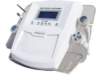Апарат для електропорації ND-9090 3 в 1