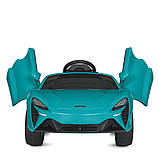 Дитячий електромобіль McLaren Artura M 5030 EBLR-12, фото 2