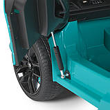 Дитячий електромобіль McLaren Artura M 5030 EBLR-12, фото 4