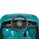 Дитячий електромобіль McLaren Artura M 5030 EBLR-12, фото 5