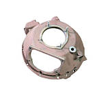 Кришка муфти зчеплення 01М-2101А (корпус муфти зчеплення) двигуна А-01, А-01М, Д-461, Д-440, Д-442