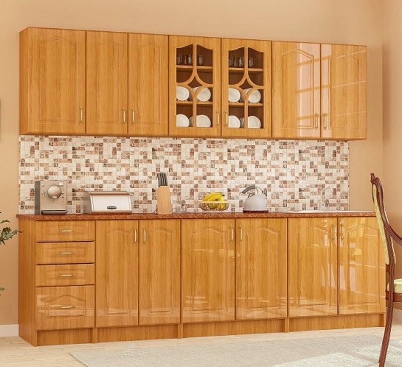 Кухня Оля 2,6 метра, фото 1