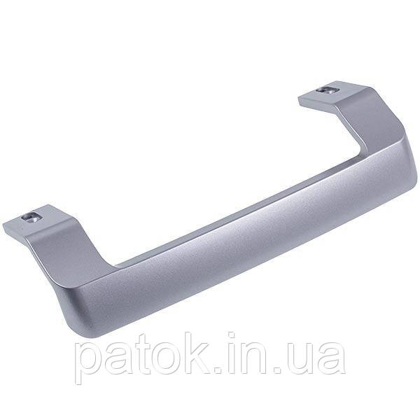 Ручка дверей холодильної та морозильної камер (срібляста) для холодильника Beko 4872691600