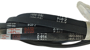 Приводні ремені