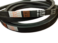 Приводний ремінь B2300 для мототракторов (GPL)