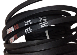 Ремінь приводний B3100 для мототракторов (GPL)