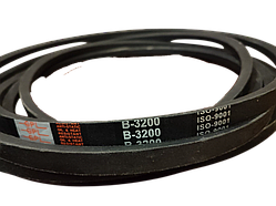 Приводний ремінь B3200 на мототрактор (GPL)