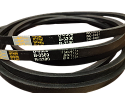 Приводний ремінь B3330 на мототрактор (GPL)