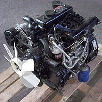 Двигун на мінітрактор KM385BT для Foton / Фотон, Dongfeng (Донгфен), Jinma