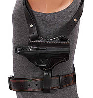 Кобура оперативна Beneks для Форт-12 (формована)