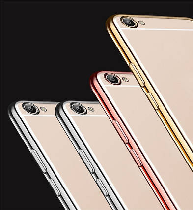 TPU чохол для Meizu U10 (4 кольори), фото 2