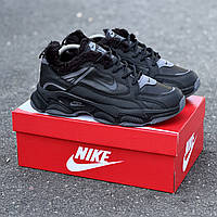 Nike(хутро) ❄️ 40