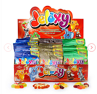 Желейка Elvan Jelaxy 20 г 36 штук, фото 3