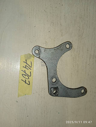 Опорна пластина ГУР BMW 3 E30 1991 000074707